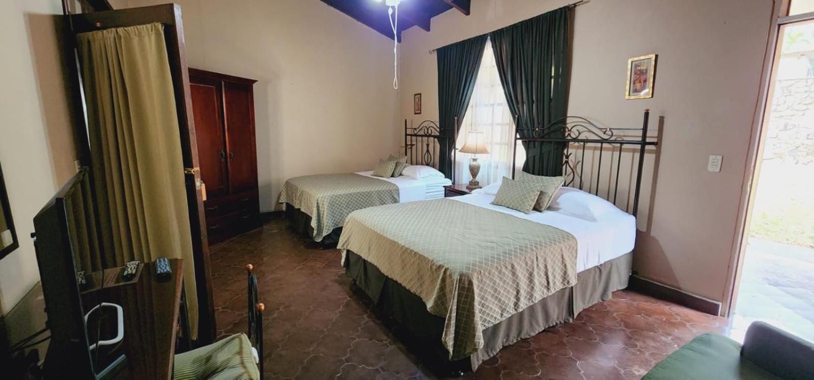 Camilas Hotel Σαν Πέδρο Σούλα Εξωτερικό φωτογραφία