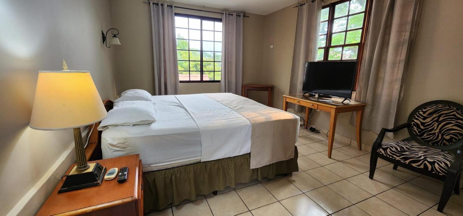 Camilas Hotel Σαν Πέδρο Σούλα Εξωτερικό φωτογραφία